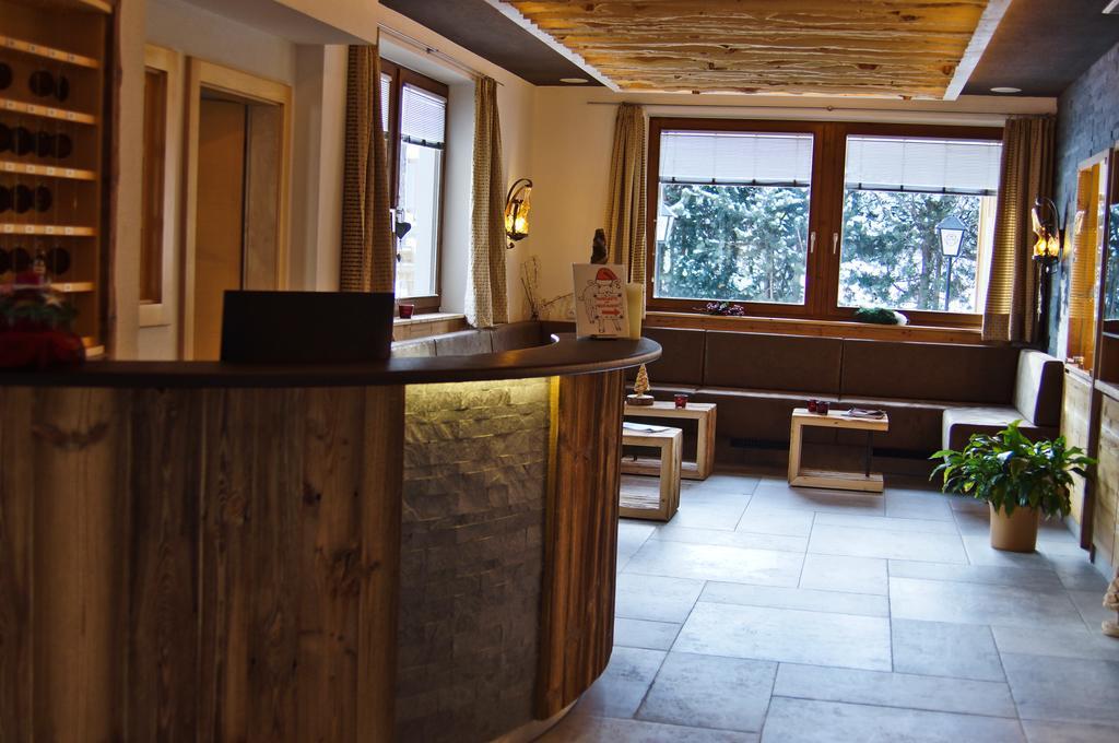 Garni Lamm Gasthof 3*