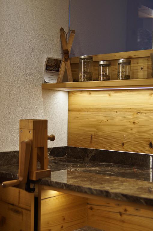 Gasthof Garni Lamm Nauders