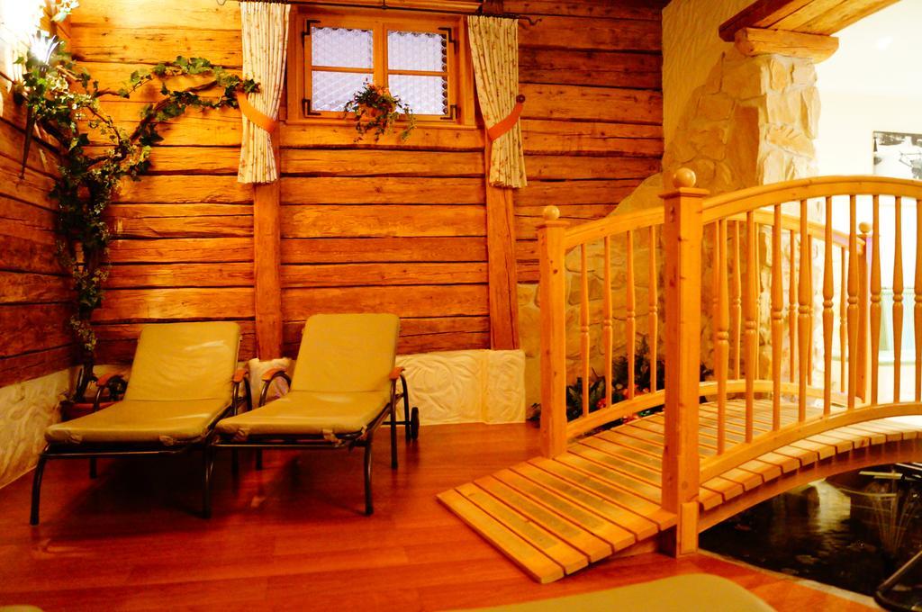 Garni Lamm 3* Nauders